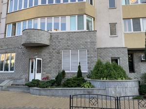 Квартира Днепровская наб., 19а, Киев, G-674188 - Фото 12