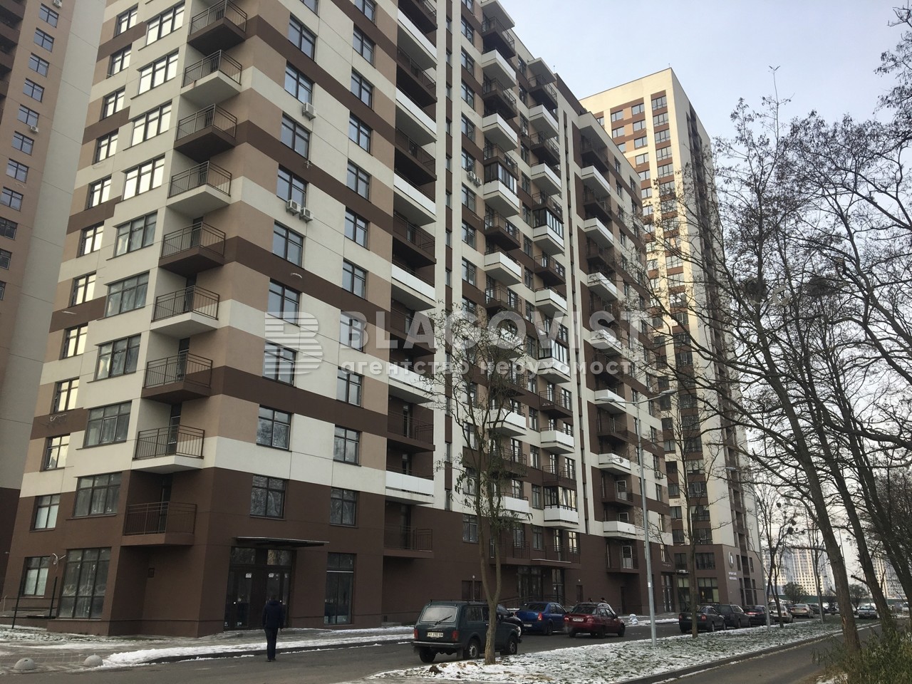 Apartment R-63171, Pravdy avenue, 41б, Kyiv - Photo 1