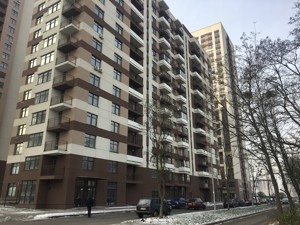 Apartment Pravdy avenue, 41б, Kyiv, G-1993563 - Photo1