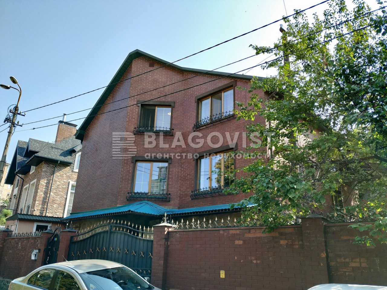  non-residential premises, F-43831, Zahrebelnoho Pavla (Raievskoho Mykoly), Kyiv - Photo 27
