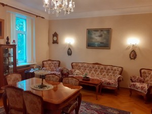 Квартира Дарвіна, 7, Київ, C-108148 - Фото3