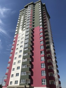 Apartment Vyhovskoho Ivana (Hrechka Marshala), 10м, Kyiv, G-817125 - Photo1