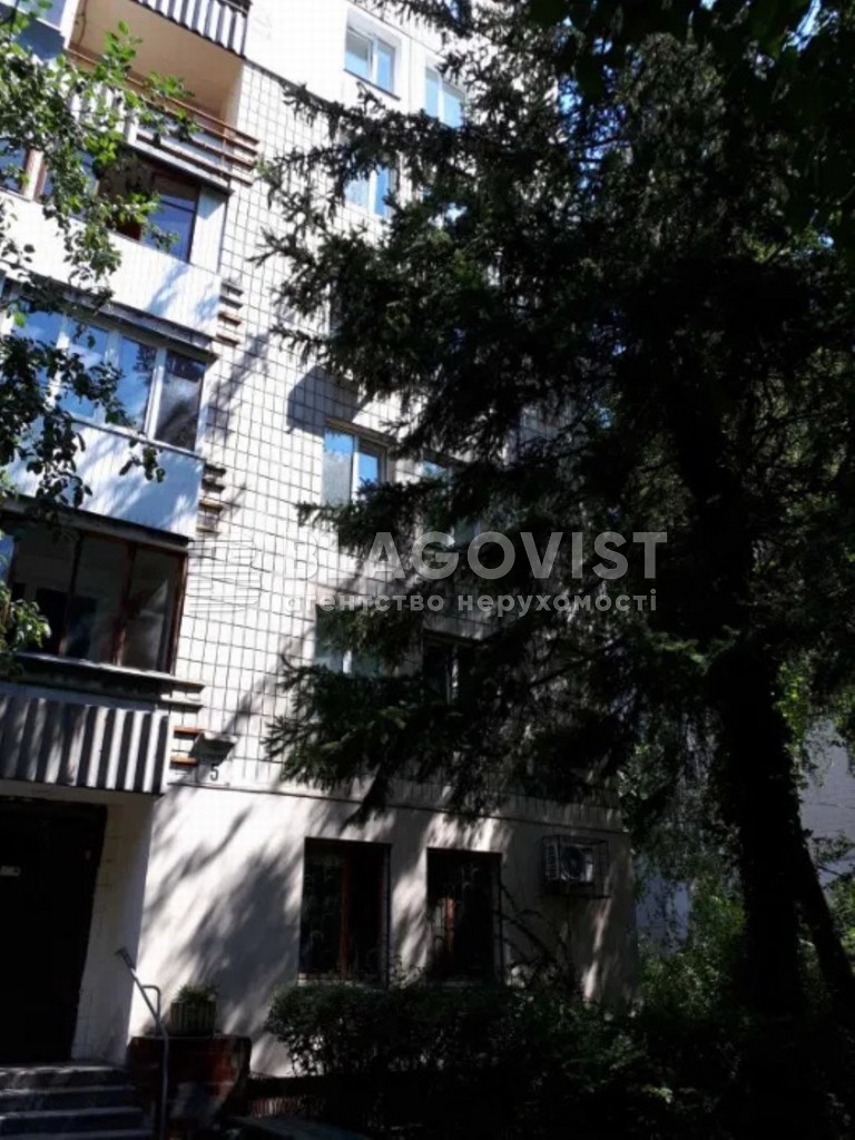 Квартира G-698421, Омельяновича-Павленко Михаила (Суворова), 5, Киев - Фото 10