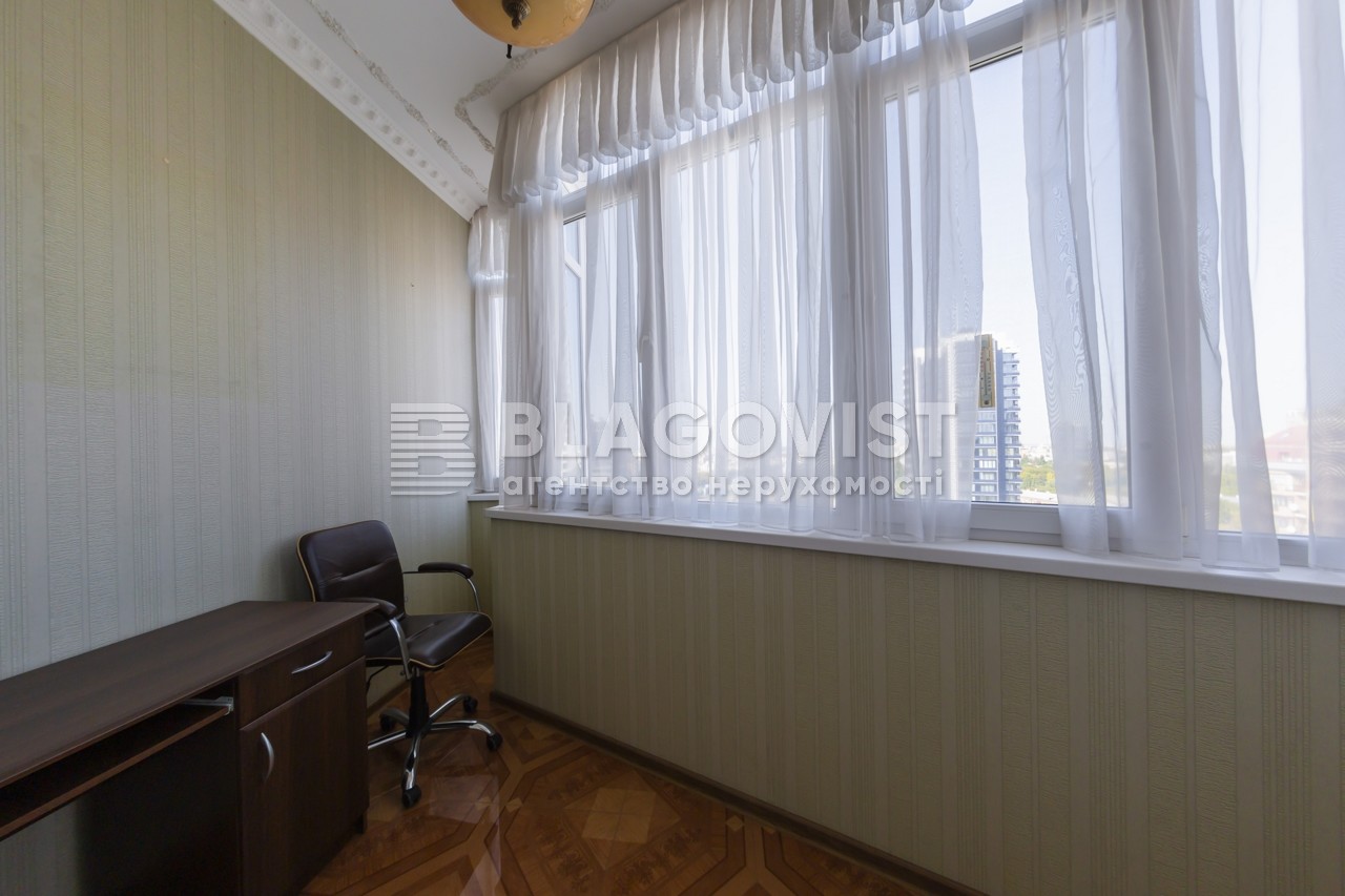 Квартира M-37875, Коновальца Евгения (Щорса), 32г, Киев - Фото 25