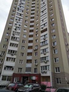 Квартира Чавдар Елизаветы, 14, Киев, R-42983 - Фото1