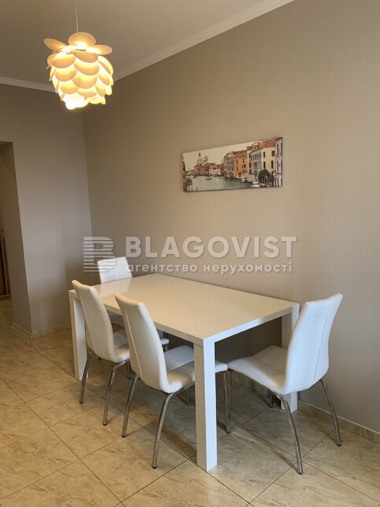 Apartment G-713490, Akhmatovoi Anny, 31, Kyiv - Photo 18