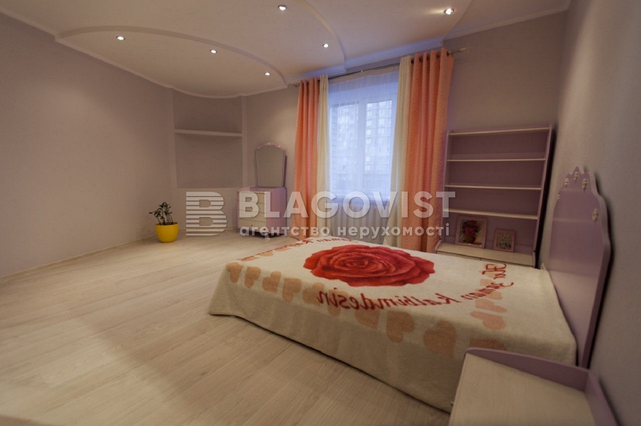 Apartment G-713490, Akhmatovoi Anny, 31, Kyiv - Photo 13