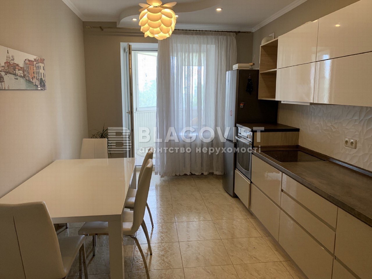 Apartment G-713490, Akhmatovoi Anny, 31, Kyiv - Photo 15