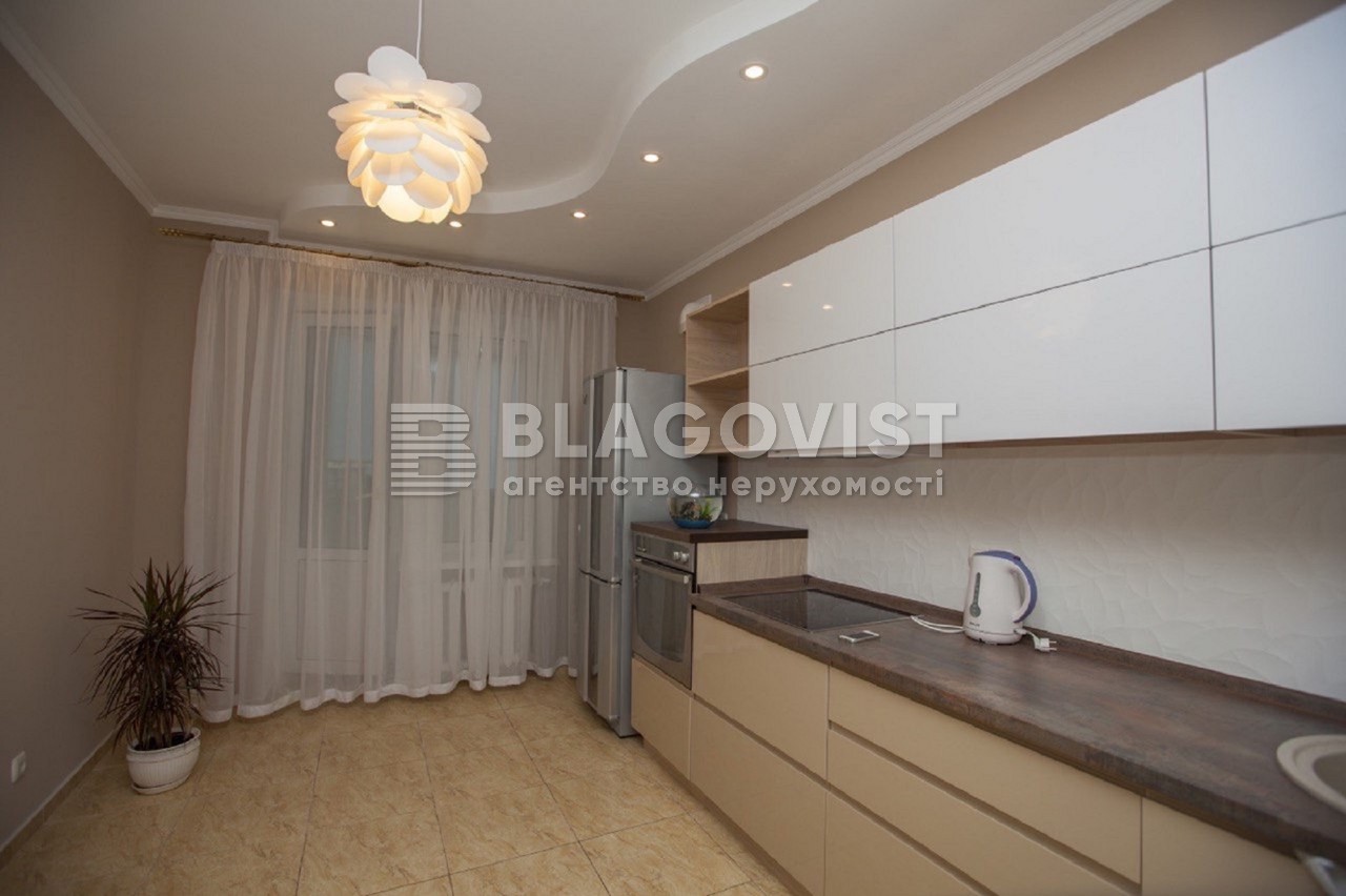 Apartment G-713490, Akhmatovoi Anny, 31, Kyiv - Photo 16