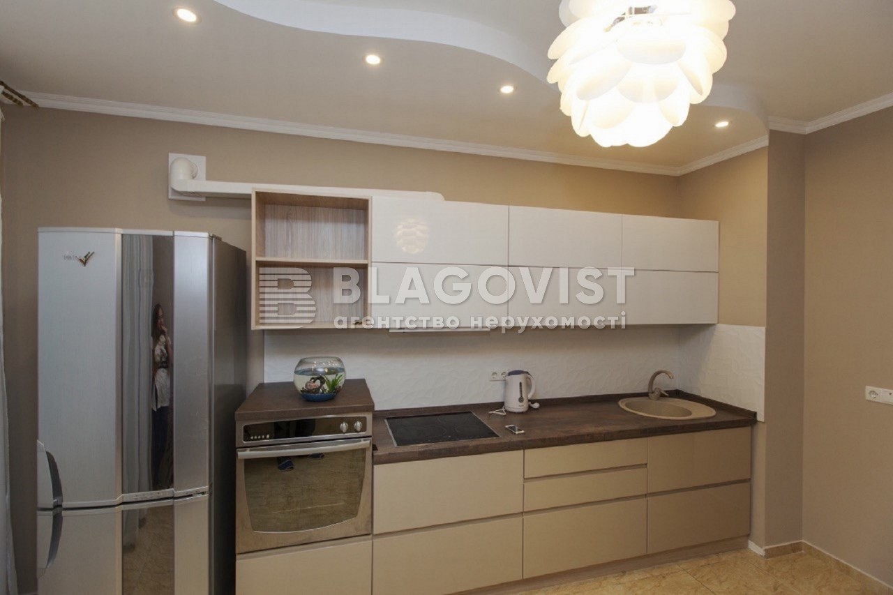 Apartment G-713490, Akhmatovoi Anny, 31, Kyiv - Photo 17