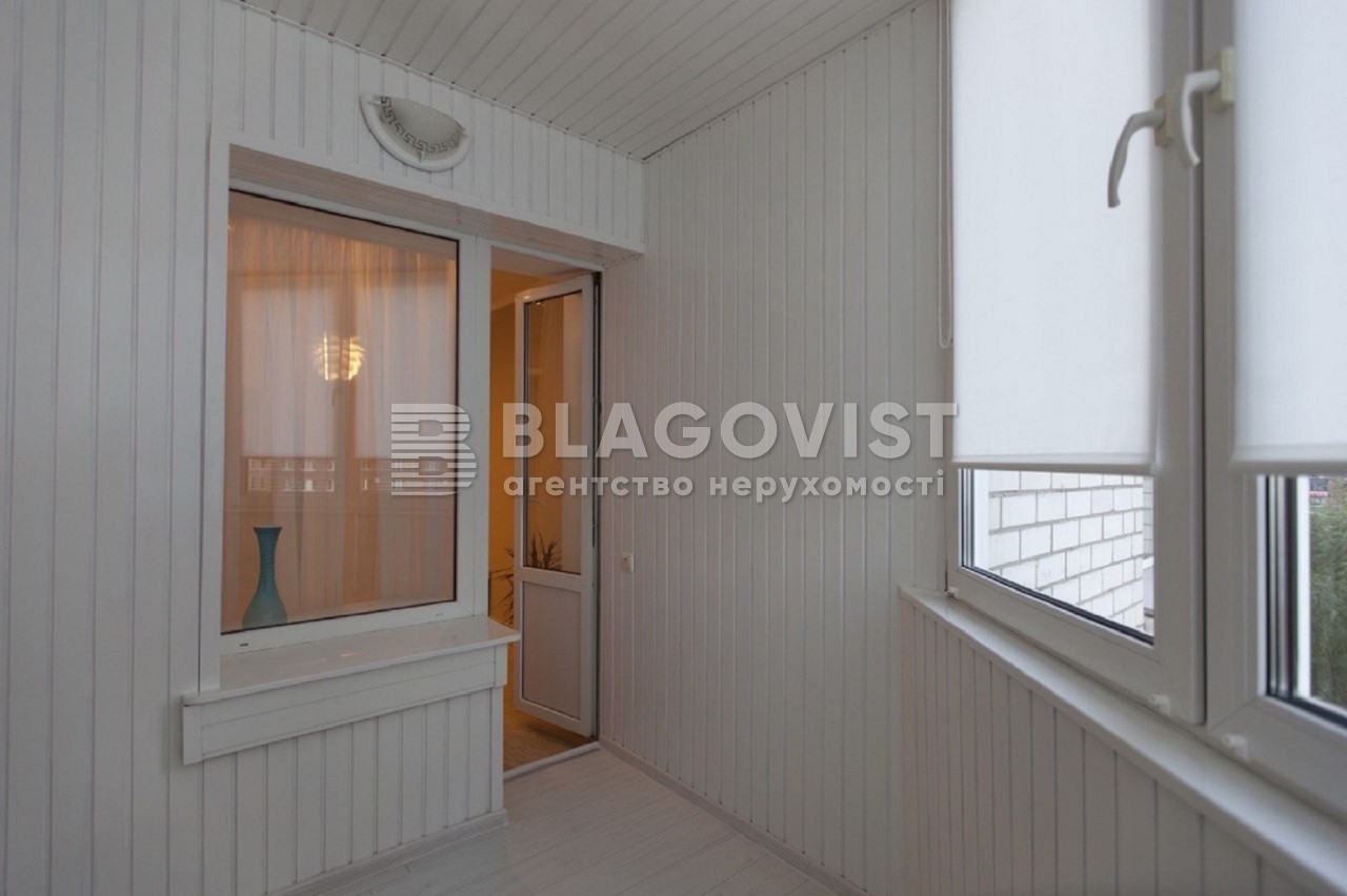 Apartment G-713490, Akhmatovoi Anny, 31, Kyiv - Photo 23