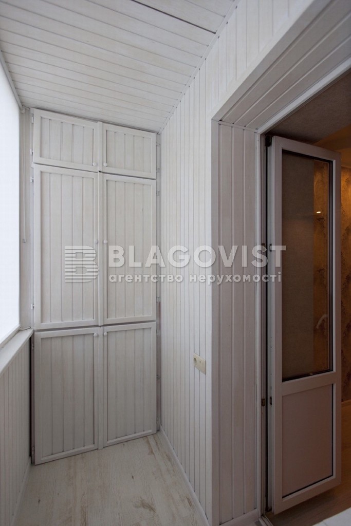 Apartment G-713490, Akhmatovoi Anny, 31, Kyiv - Photo 24