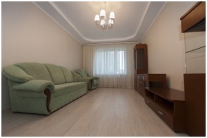 Apartment G-713490, Akhmatovoi Anny, 31, Kyiv - Photo 1