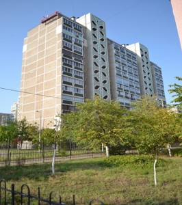 Квартира Гмыри Бориса, 9в, Киев, G-693272 - Фото