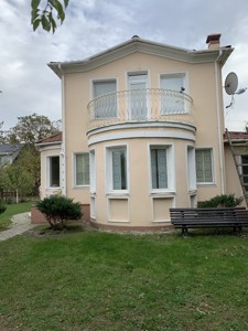 House Pivnichna, Rozhny, X-11761 - Photo