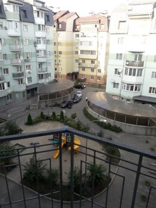 Квартира Дьяченко, 20, Киев, G-717369 - Фото 5