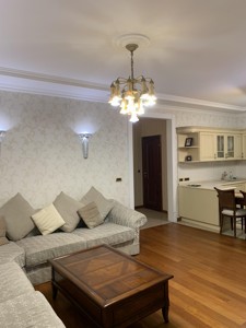 Apartment R-63450, Antonovycha Volodymyra (Horkoho), 72, Kyiv - Photo 10