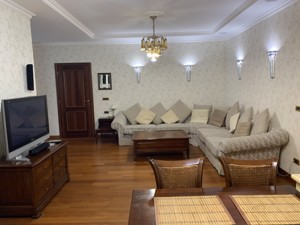 Apartment R-63450, Antonovycha Volodymyra (Horkoho), 72, Kyiv - Photo 1