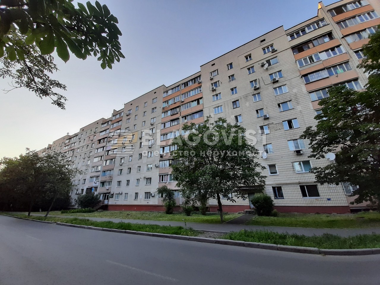 Квартира R-48996, Депутатская, 6, Киев - Фото 1
