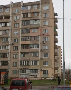 Квартира Драгоманова, 25, Киев, H-48841 - Фото 4