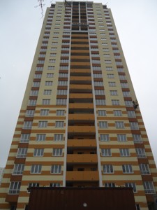Квартира Краковская, 27, Киев, G-1905912 - Фото 8
