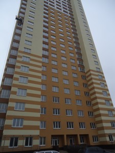 Квартира Краковская, 27, Киев, R-47619 - Фото3