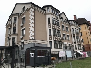 House Viliamsa Akademika, Kyiv, A-111801 - Photo1