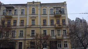 Apartment Lypynskoho Viacheslava (Chapaieva), 13, Kyiv, G-1968975 - Photo1