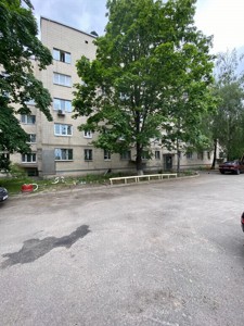 Квартира Волынская, 69, Киев, G-1950137 - Фото