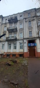 Квартира Толстого Льва, 17, Київ, Z-629536 - Фото1