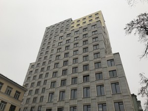 Квартира Володимирська, 86а, Київ, G-1939222 - Фото1