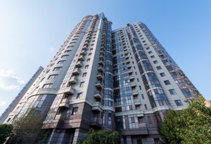 Apartment E-42170, Shevchenka Tarasa boulevard, 27б, Kyiv - Photo 2