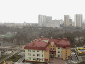 Apartment R-37286, Ernsta Fedora, 12, Kyiv - Photo 17