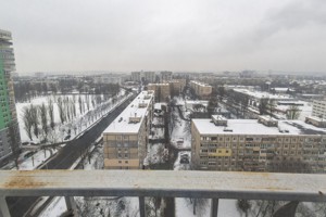 Квартира Чижевського Дмитра (Чаадаєва Петра), 2, Київ, F-44435 - Фото 21