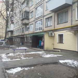  Warehouse, X-24531, Rudenka Mykoly boulevard (Koltsova boulevard), Kyiv - Photo 5