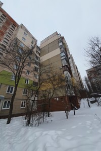 Квартира Ужвий Натальи, 10, Киев, D-38945 - Фото