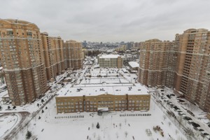 Apartment C-108843, Holosiivska, 13, Kyiv - Photo 24