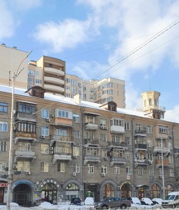  non-residential premises, Golosiivskyi avenue (40-richchia Zhovtnia avenue), Kyiv, G-1432945 - Photo1