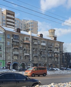 Apartment C-113456, Golosiivskyi avenue (40-richchia Zhovtnia avenue), 46/1, Kyiv - Photo 2