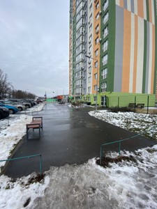 Квартира Калнишевского Петра (Майорова М.), 14, Киев, G-500976 - Фото 6