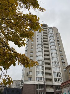 Квартира Волынская, 9а, Киев, G-790665 - Фото 47