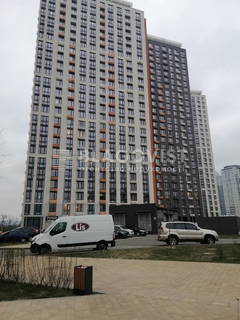Apartment R-51691, Dniprovska nab., 18б, Kyiv - Photo 2