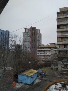 House Zahrebelnoho Pavla (Raievskoho Mykoly), Kyiv, F-43830 - Photo 38