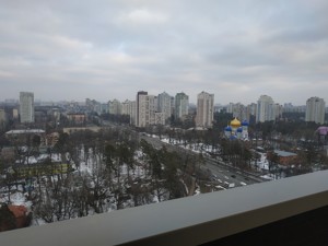 Квартира Пушиної Ф., 23, Київ, G-753206 - Фото 19