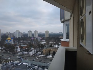 Квартира Васкула Ореста (Пушиної Феодори), 23, Київ, G-753206 - Фото 18