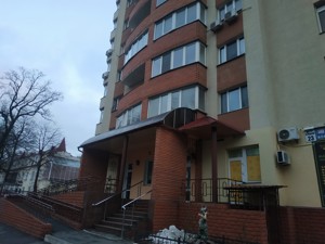Квартира Пушиної Ф., 23, Київ, G-753206 - Фото 16