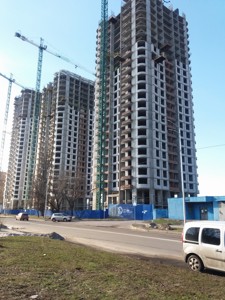 Apartment R-62751, Klemanska, 7 корпус 2, Kyiv - Photo 1