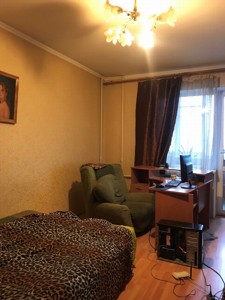 Квартира Здолбуновская, 3, Киев, G-754627 - Фото 4