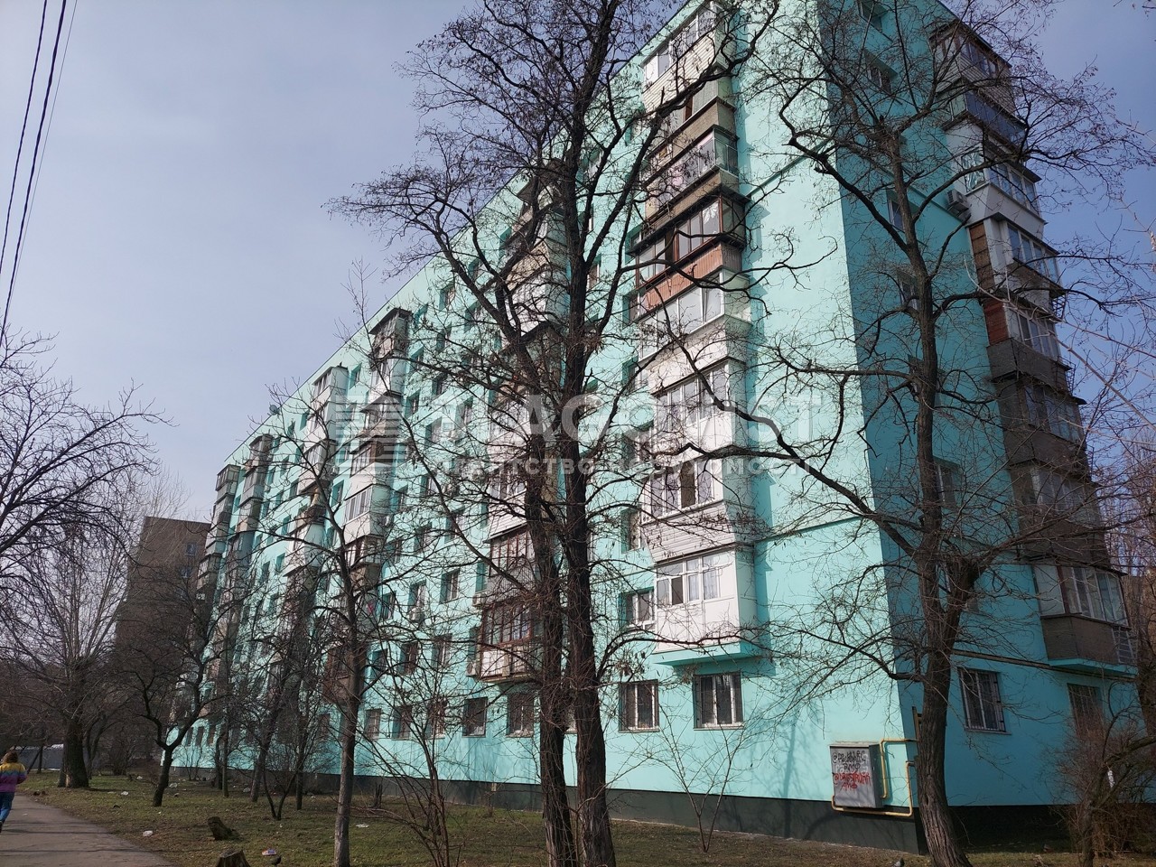 Квартира G-1726837, Тульчинская, 3, Киев - Фото 3