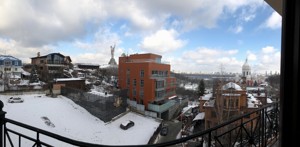 Apartment Lomakivs'ka (Michurina), 56/2, Kyiv, C-108997 - Photo 43